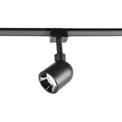 4232-1U Трековый магнитный светодиодный SMART (TUYA, Алиса, Bluetooth, Wi-Fi) светильник Favourite Unika 42V CRI90+ 3000-6000К 600Лм 36° 8Вт 4232-1U Трековый магнитный светодиодный SMART (TUYA, Алиса, Bluetooth, Wi-Fi) светильник Favourite Unika 42V CRI90+ 3000-6000К 600Лм 36° 8Вт