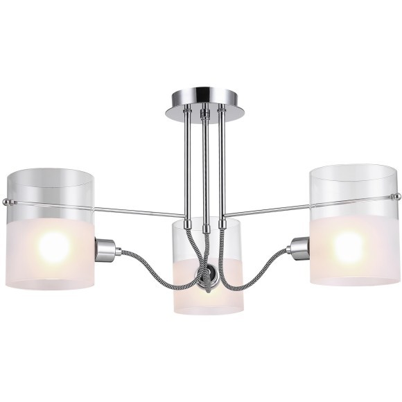 Люстра Freya FR2023PL-03CH