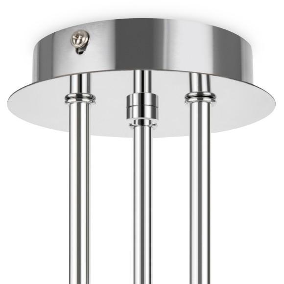 Люстра Freya FR2023PL-03CH