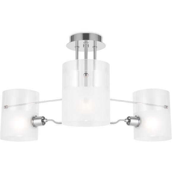 Люстра Freya FR2023PL-03CH