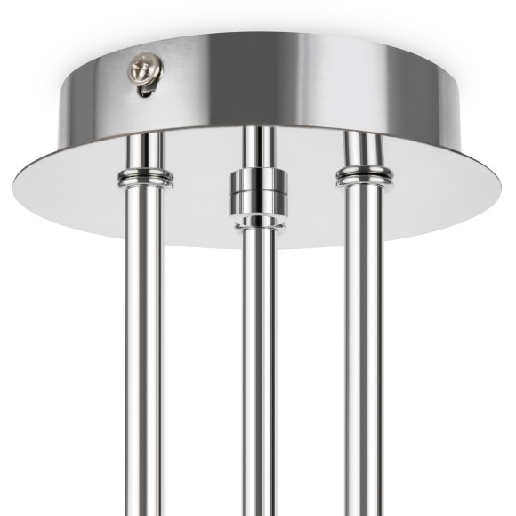 Люстра Freya FR2023PL-03CH