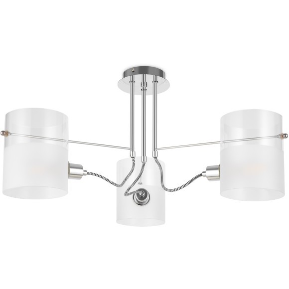 Люстра Freya FR2023PL-03CH