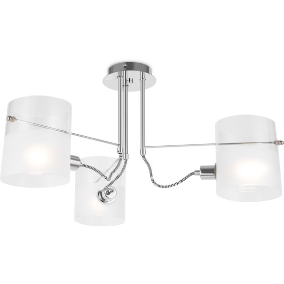 Люстра Freya FR2023PL-03CH