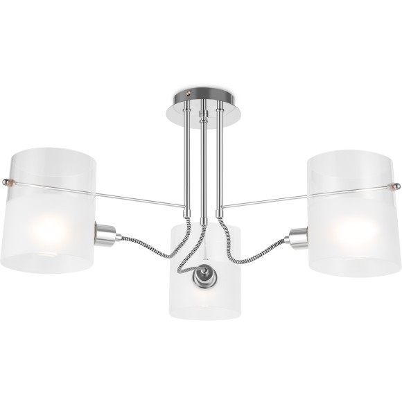 Люстра Freya FR2023PL-03CH