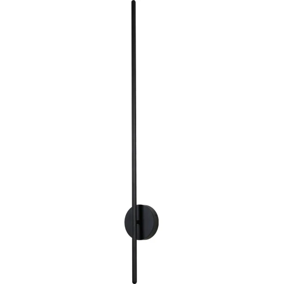 Бра Crystal Lux VERDE AP L1000 BLACK NEW