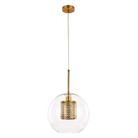 Подвесной светильник Arte Lamp A7630SP-1AB MANCHESTER под лампу 1xE27 60W