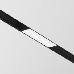 TR074-2-7W4K-B Трековый магнитный светодиодный светильник Maytoni Gravity CRI90+ 4000К 493Лм 120° 7Вт TR074-2-7W4K-B Трековый магнитный светодиодный светильник Maytoni Gravity CRI90+ 4000К 493Лм 120° 7Вт