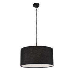 Подвесная люстра Arte Lamp COPPA A4095SP-3BK