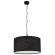 Подвесная люстра Arte Lamp COPPA A4095SP-3BK