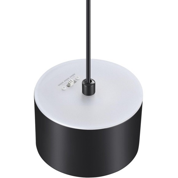 Подвесной светильник цилиндр Novotech 358965 Giro светодиодный LED 12W вниз + 3W вверхW Подвесной светильник цилиндр Novotech 358965 Giro светодиодный LED 12W вниз + 3W вверхW