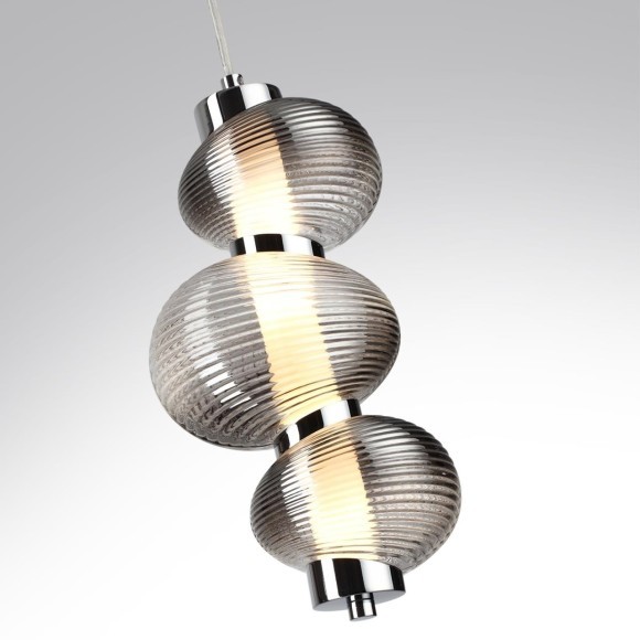 Подвес LED 12W 4000K 1492Лм Odeon Light BRUCO 5096/12L Подвес LED 12W 4000K 1492Лм Odeon Light BRUCO 5096/12L