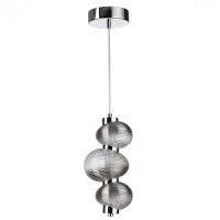 Подвес LED 12W 4000K 1492Лм Odeon Light BRUCO 5096/12L