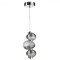 Подвес LED 12W 4000K 1492Лм Odeon Light BRUCO 5096/12L
