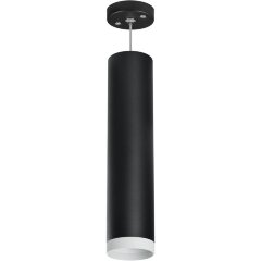 Подвесной светильник цилиндр Lightstar RP4973436 RULLO под лампу 1xGU10 50W Подвесной светильник цилиндр Lightstar RP4973436 RULLO под лампу 1xGU10 50W