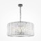 Люстра подвесная Maytoni MOD094PL-08CH Facet под лампы 8xE14 60W
