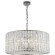 Люстра подвесная Maytoni MOD094PL-08CH Facet под лампы 8xE14 60W