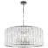 Люстра подвесная Maytoni MOD094PL-08CH Facet под лампы 8xE14 60W
