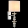 Бра Crystal Lux ARMANDO AP1.2 CHROME Бра Crystal Lux ARMANDO AP1.2 CHROME