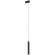 DK8208-BK Подвесной светильник SIMPLE SPOT 10W 4000K, черный