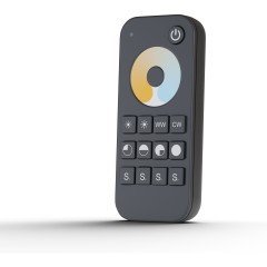 Пульт для светодиодной ленты MIX 1 зона 01110 Пульт для светодиодной ленты MIX 1 зона 01110