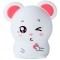 Ночник Arte Lamp TILLY A7373LT-1WH