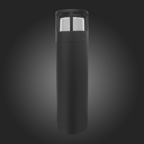 SL9507.415.01 Светильник уличный наземный ST-Luce Черный LED 1*5W 4000K FOSSA SL9507.415.01 Светильник уличный наземный ST-Luce Черный LED 1*5W 4000K FOSSA