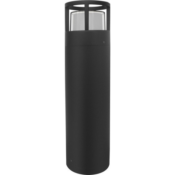 SL9507.415.01 Светильник уличный наземный ST-Luce Черный LED 1*5W 4000K FOSSA SL9507.415.01 Светильник уличный наземный ST-Luce Черный LED 1*5W 4000K FOSSA