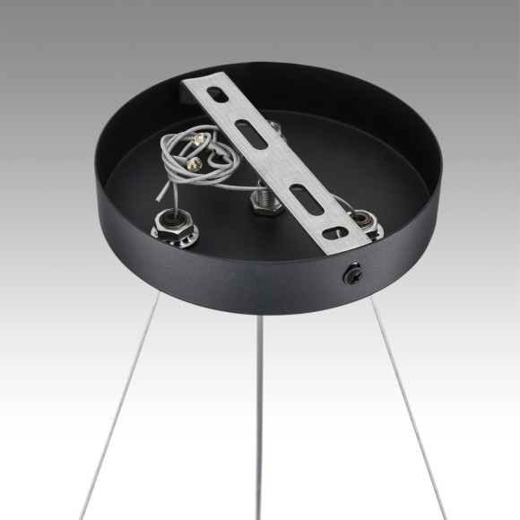 Светильник подвесной GX53 220V Lumion LUAZANA 8242/6