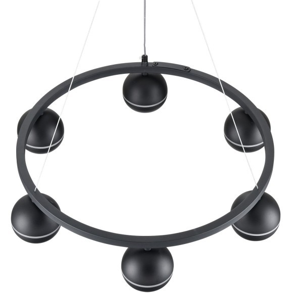 Светильник подвесной GX53 220V Lumion LUAZANA 8242/6