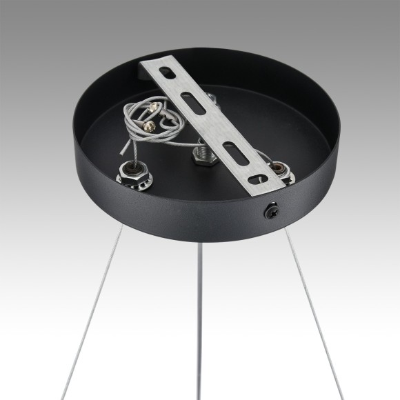 Светильник подвесной GX53 220V Lumion LUAZANA 8242/6