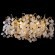 Светильник потолочный Crystal Lux TENERIFE PL8