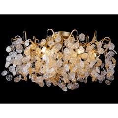 Светильник потолочный Crystal Lux TENERIFE PL8 Светильник потолочный Crystal Lux TENERIFE PL8