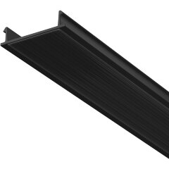 Декоративный экран 1м для лицевой части шинопроводов Exility Maytoni TRA034DO-1B Декоративный экран 1м для лицевой части шинопроводов Exility Maytoni TRA034DO-1B