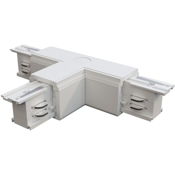 Соединитель Accessorises TRA005CT-31W-L