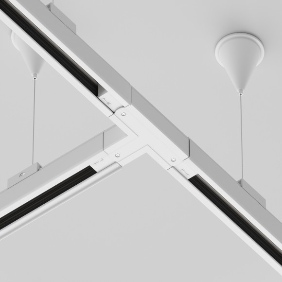 Соединитель Accessorises TRA005CT-31W-L