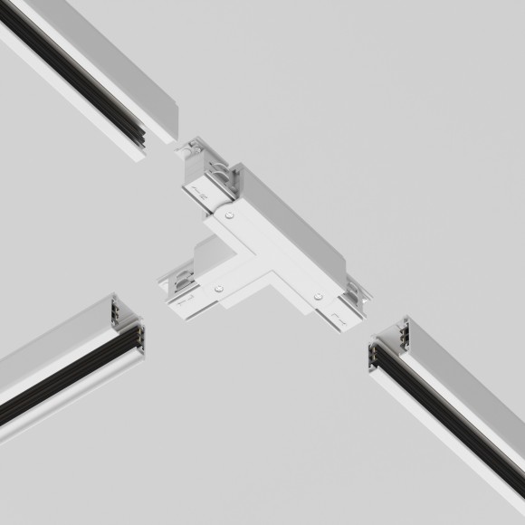 Соединитель Accessorises TRA005CT-31W-L