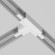 Соединитель Accessorises TRA005CT-31W-L
