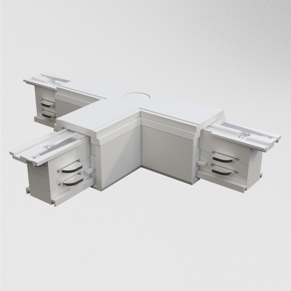 Соединитель Accessorises TRA005CT-31W-L