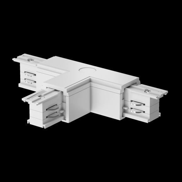 Соединитель Accessorises TRA005CT-31W-L