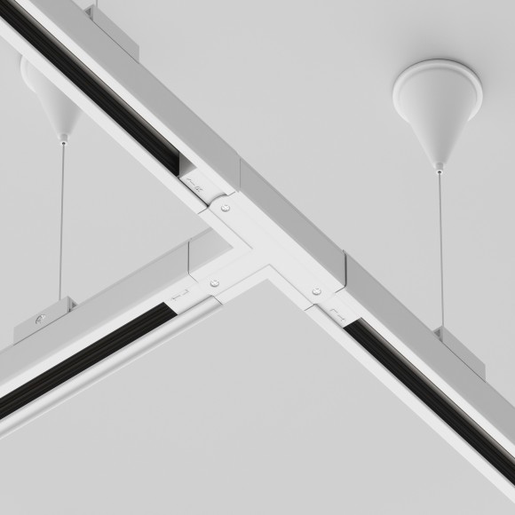 Соединитель Accessorises TRA005CT-31W-L