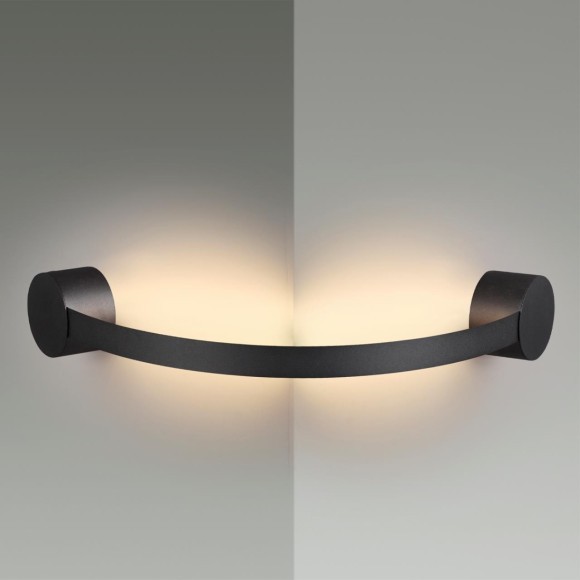 Настенный гибкий светильник LED 12W 3000K Odeon Light STICH 6667/12WL