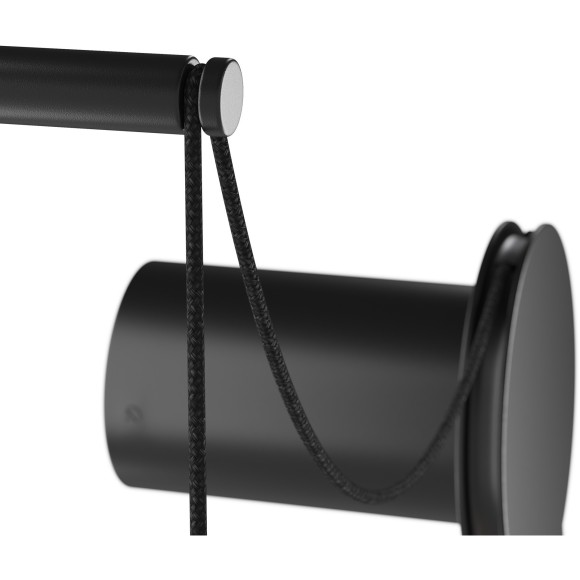 Бра Maytoni P090WL-L24CH3K Sintesi светодиодная LED 24W