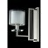 Бра Crystal Lux NICOLAS AP1 NICKEL/WHITE