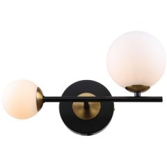 Бра Vials 3090-2W