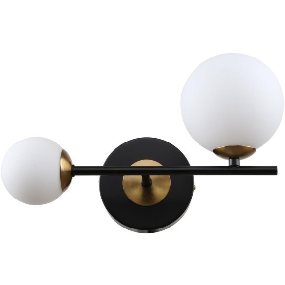 Бра Vials 3090-2W Бра Vials 3090-2W