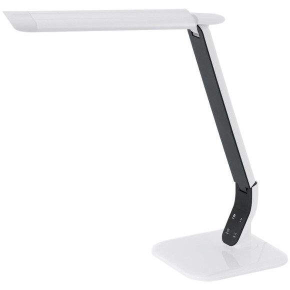 93901 Настольная лампа светодиодная диммируемая SELLANO
