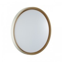 Настенно-потолочный светильник СОНЕКС Sonex KISIL 7645/DL