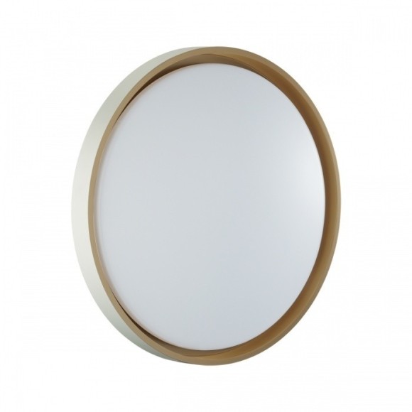 Настенно-потолочный светильник СОНЕКС Sonex KISIL 7645/DL