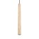 10585P/600 Loft IT EVEREST подвесной светильник, LED 3,3 Вт, 3000 К, 300 Лм, IP20, 220 В, бронзовое металлическое основание, бежевый плафон из травертина