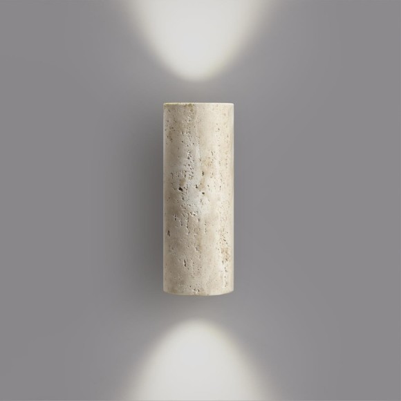 Настенный светильник ODEON LIGHT TRAVERTINO 6625/2W Настенный светильник ODEON LIGHT TRAVERTINO 6625/2W